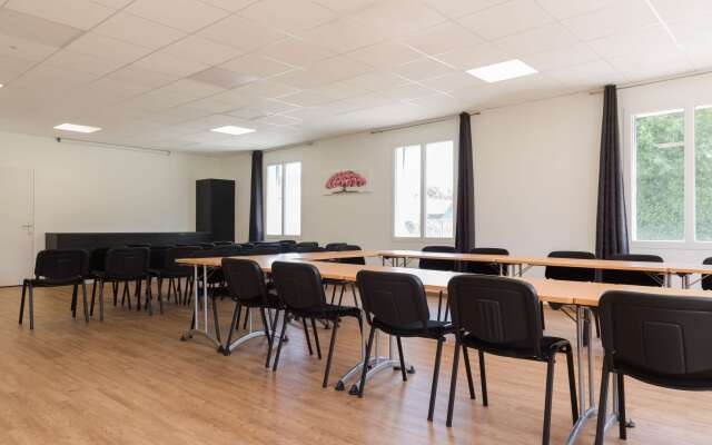 Inter-Hotel Les 4 Salines