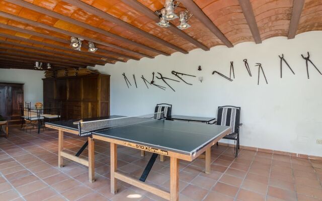HomeHolidaysRentals Sybarite - Costa Barcelona