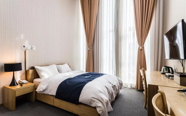 Hotel Air Relax