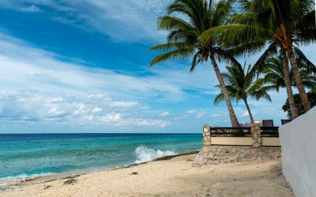 Cozumel Penthouse Condo-Las Brisas 702