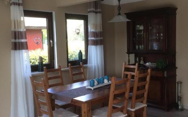 Ferienapartment Kleist