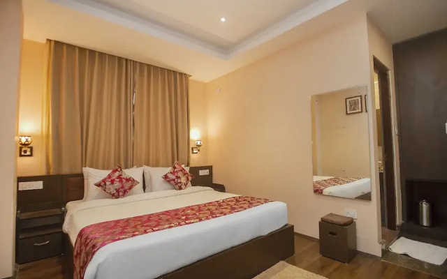 Hotel Royal Gangtok