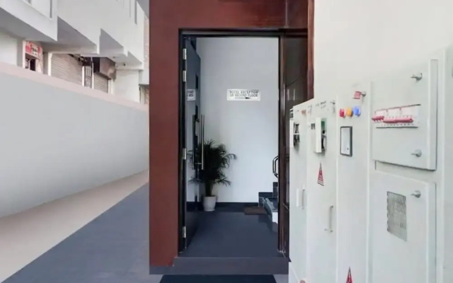Hotel Paramount Jaipur