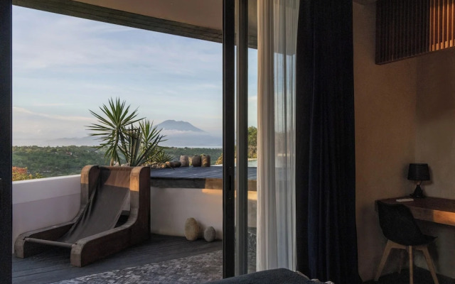 Panorama Villas Ceningan