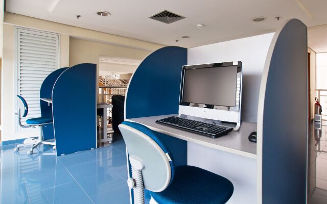 Blue Tree Towers All Suites Santo Andre