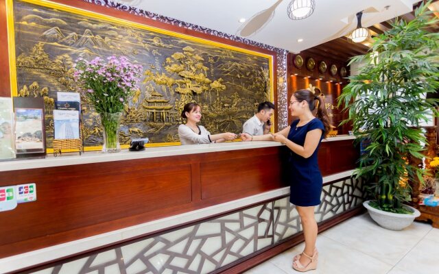 Tay Bac Hotel