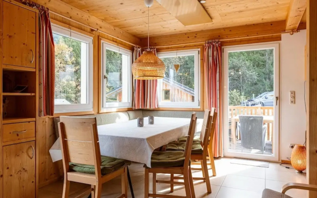 Chalet in Dachstein West With Shared Pool