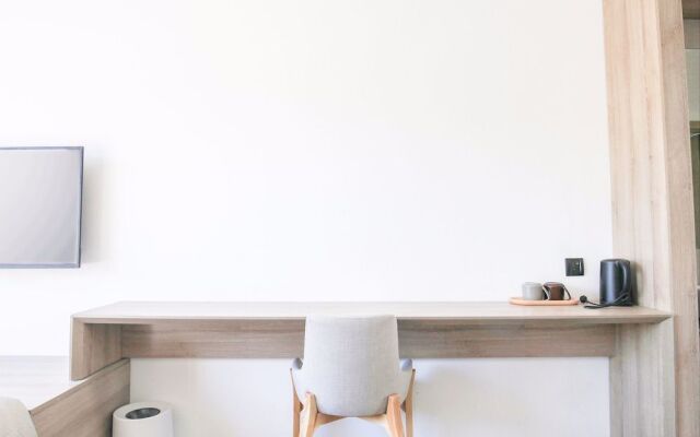 WeLight Hostel - Lost in flowers