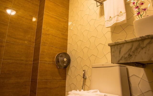 Pingdoi Hualin Boutique Hotel