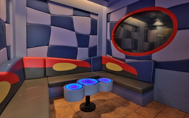 The MetroCentre Hotel and Convention Center