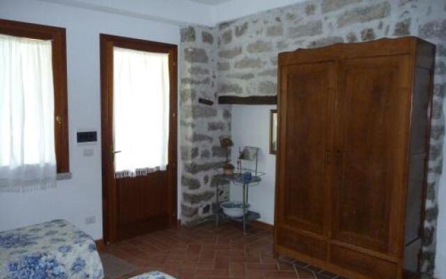 Agriturismo Testone