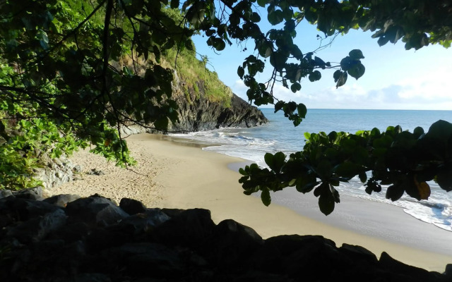 The York Beachfront Holiday Apartments