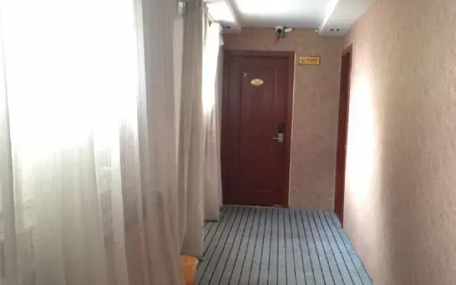 Guangde Jinchuan Business Hotel