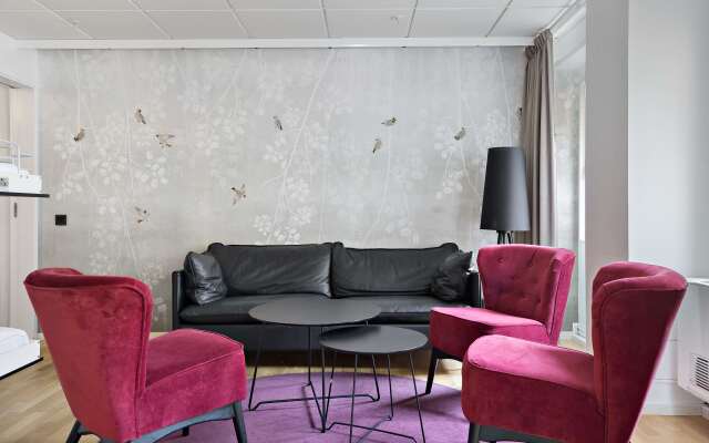 Best Western Hotel Svava