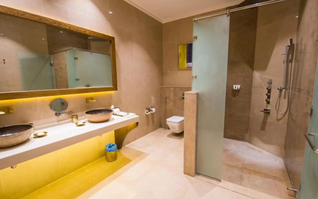 Belad Bont Resort