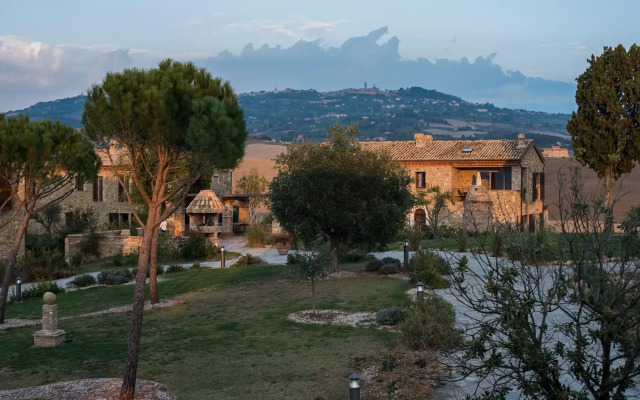 Tuscany Forever Premium Apartments