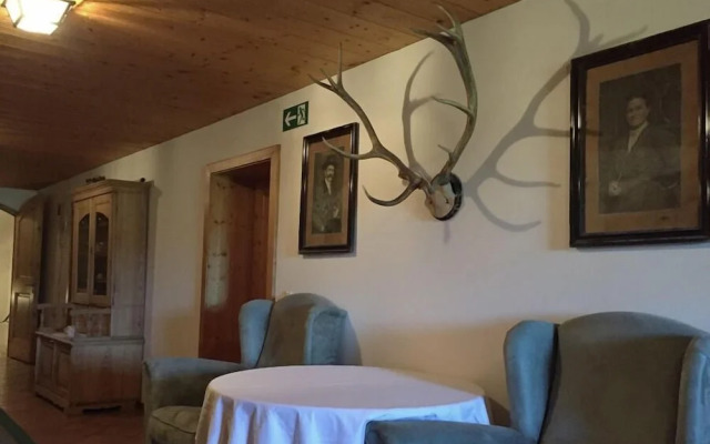 Traditionswirtshaus Kraimoos