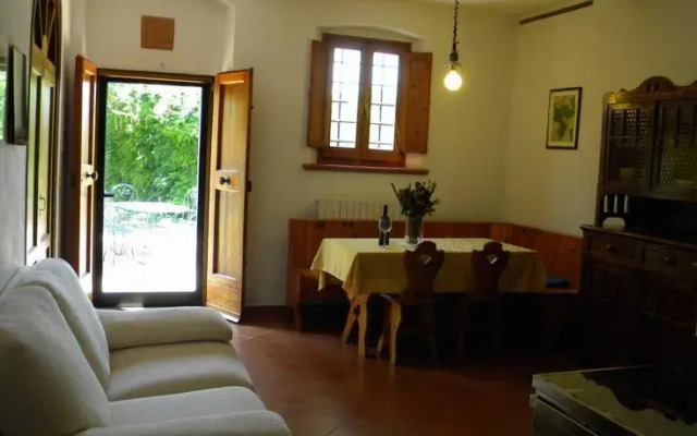 Chianti House