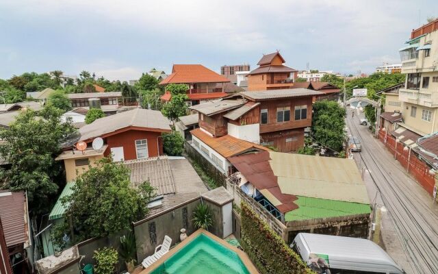 Nida Rooms Wualai 92 Saturday