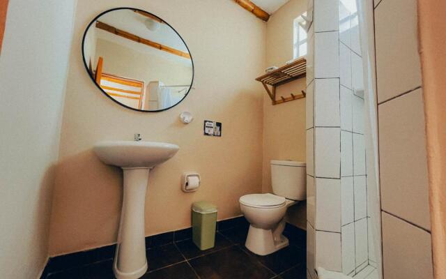 Viajero Paracas Hostel