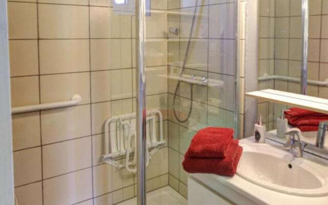 Appartement Andrézieux-Bouthéon, 2 pièces, 2 personnes - FR-1-496-194