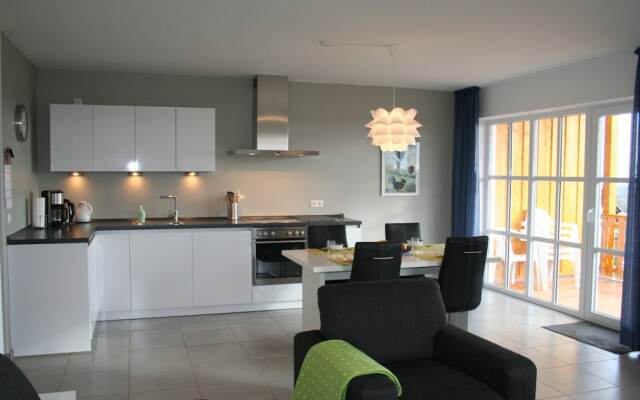UplandParcs Haus Bergsicht