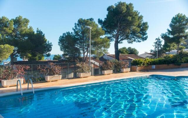 L-1 Calella DE Palafrugell 8 PAX