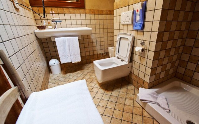 La Maison des Vignerons Chambres d'Hotes