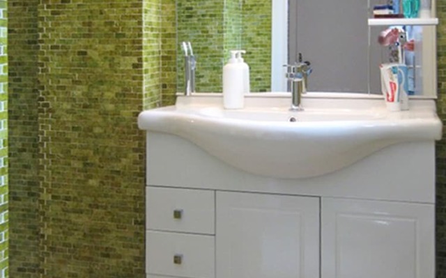 Luminous Apartment in Provence With Terrace and Garden