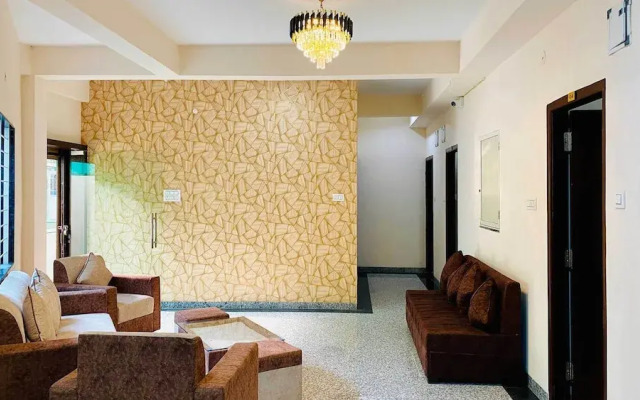Hotel Regency