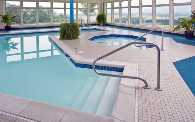Canaan Valley Resort State Park