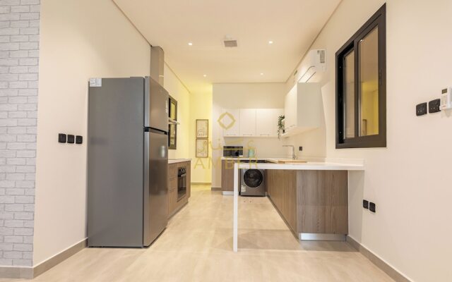Amber Hospitality Al Nafel