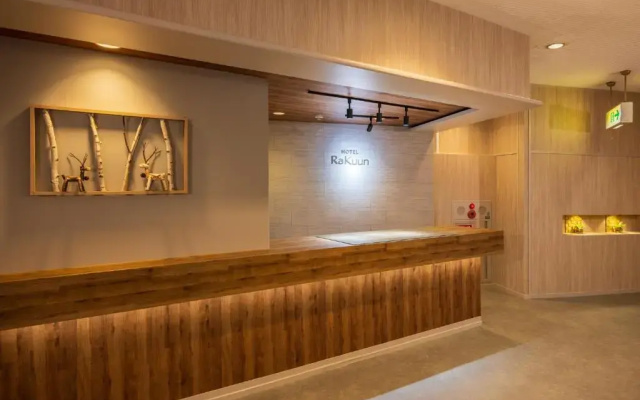 Hotel Ra Kuun