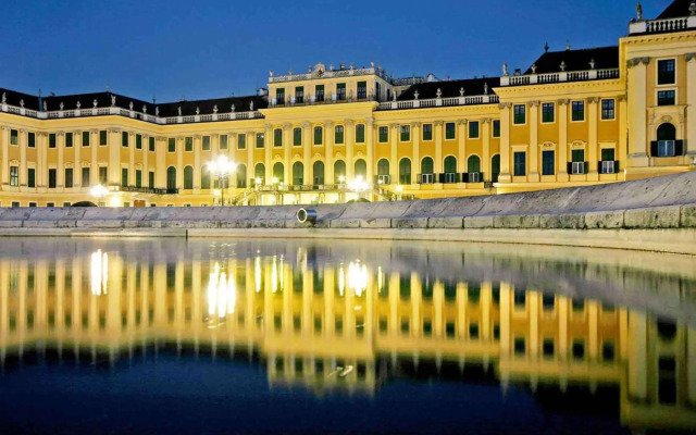 Mercure Wien City