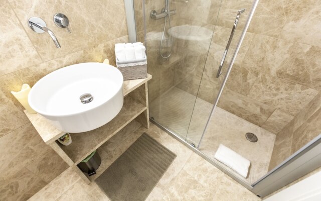 Elegant Fornasa Vecia Canal view R&R