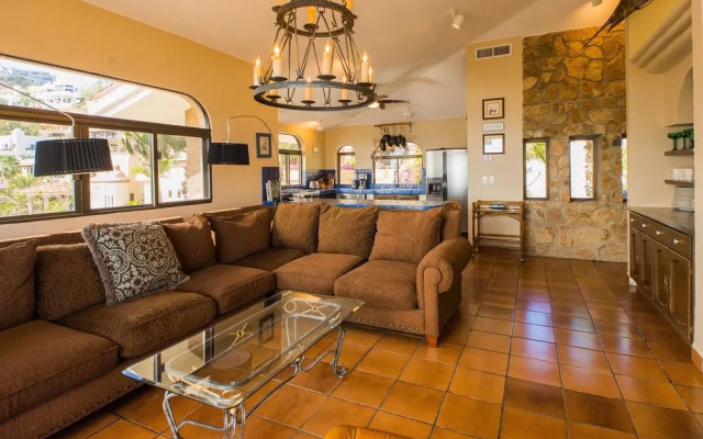 Villa Isla