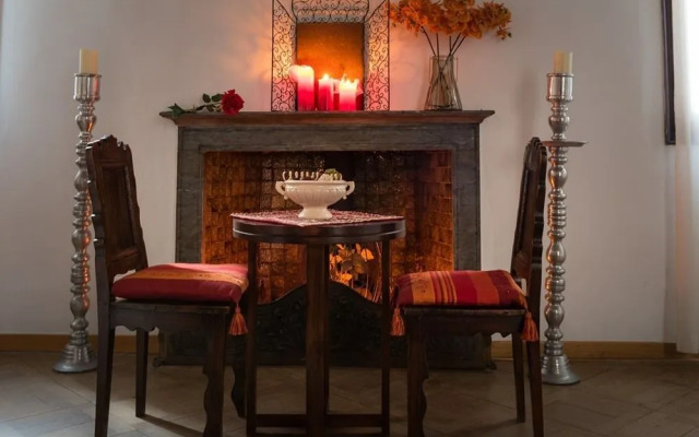 La Porta DOriente B&B