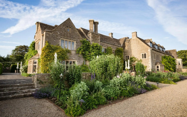 Whatley Manor