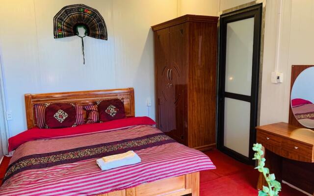 Sapa Dao Homestay