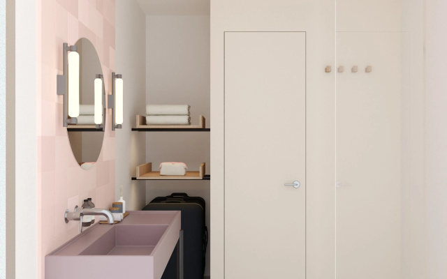 Inturotel Esmeralda Park