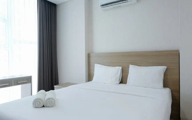 Pool View Brooklyn Studio Apartment near IKEA