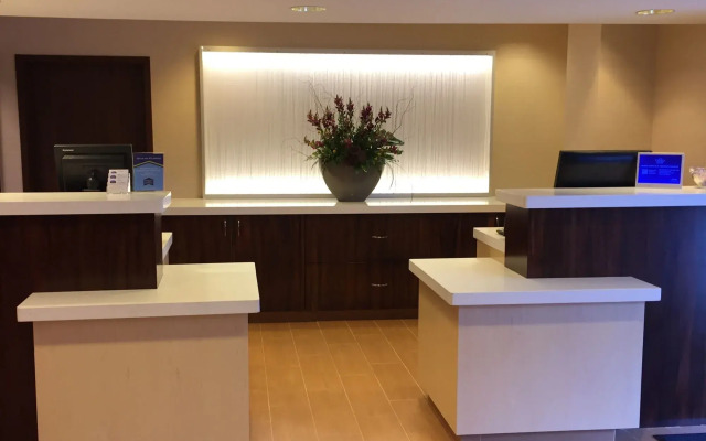 Fairfield Inn & Suites West Palm Beach Jupiter