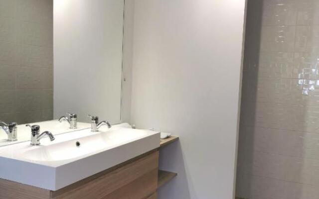 Ô Cœur de Troyes - Bulles & Spa 4 étoiles