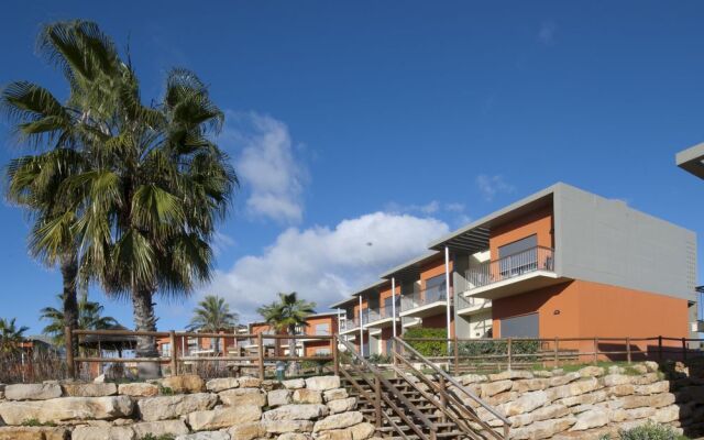 Sunset Village