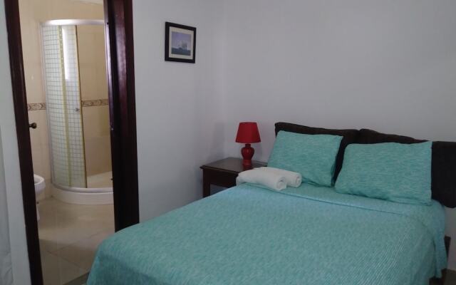 Bavaro Punta Cana Apartment