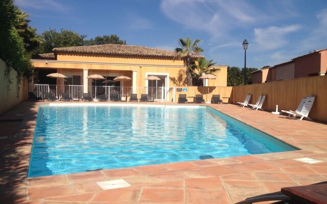 ESTIVEL - Villas Green Bastide