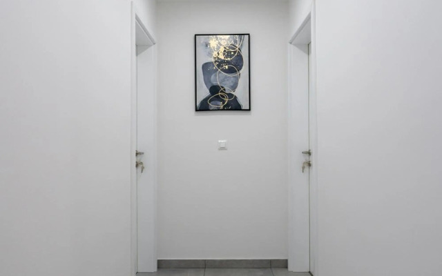 Apartments & Room Forest