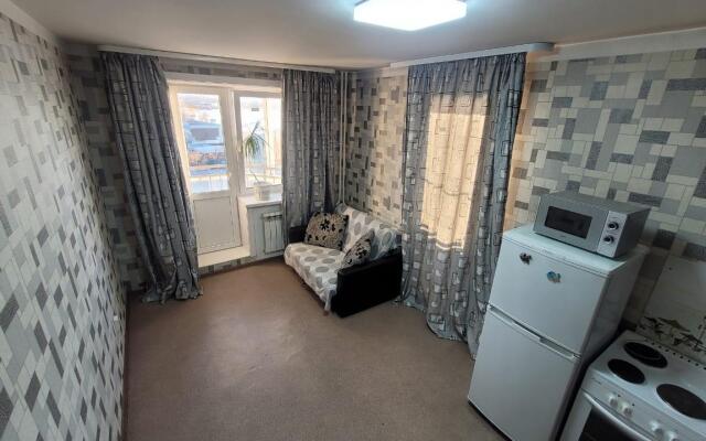 Апартаменты на улице Сурнова 30/6