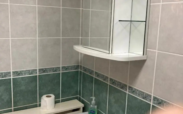 Abingdon Owner Apartment 19