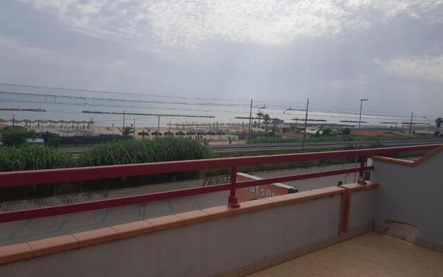 Appartamenti Lido Riccio